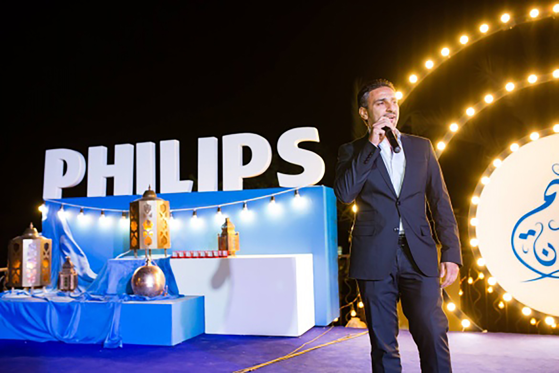 Philips Lighting has celebrated its local retailers