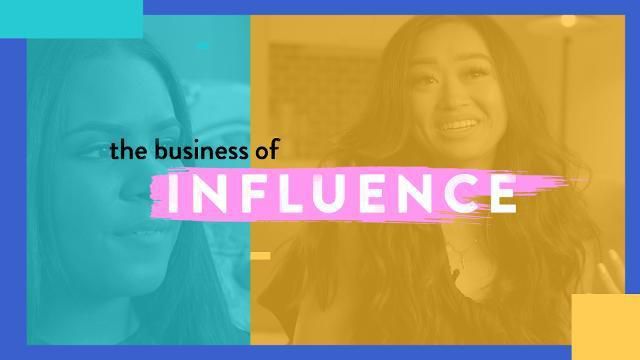 The Business of Influence