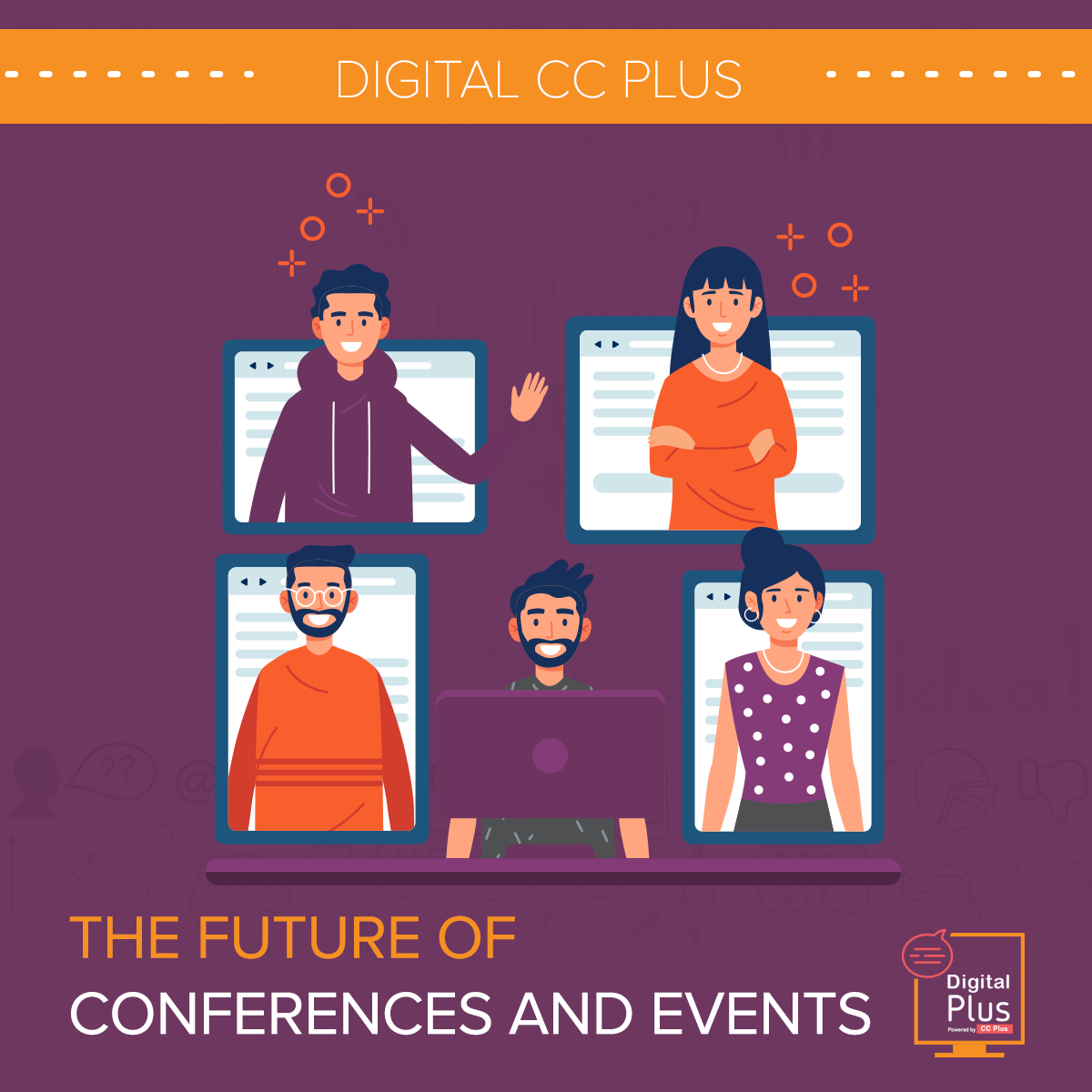 The Future of Conferences & Events