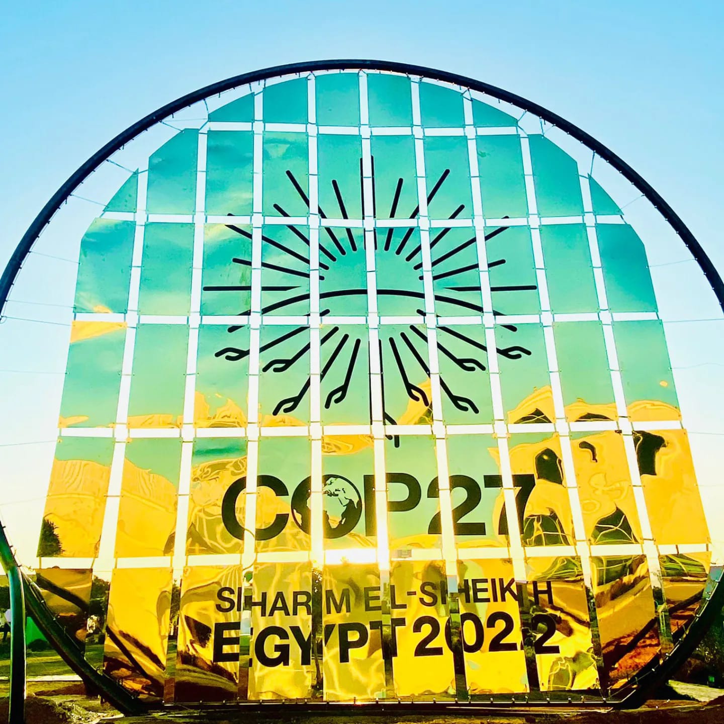 COP27 Breathes New Life Into Sharm El Sheikh After Covid-19 Paralysis