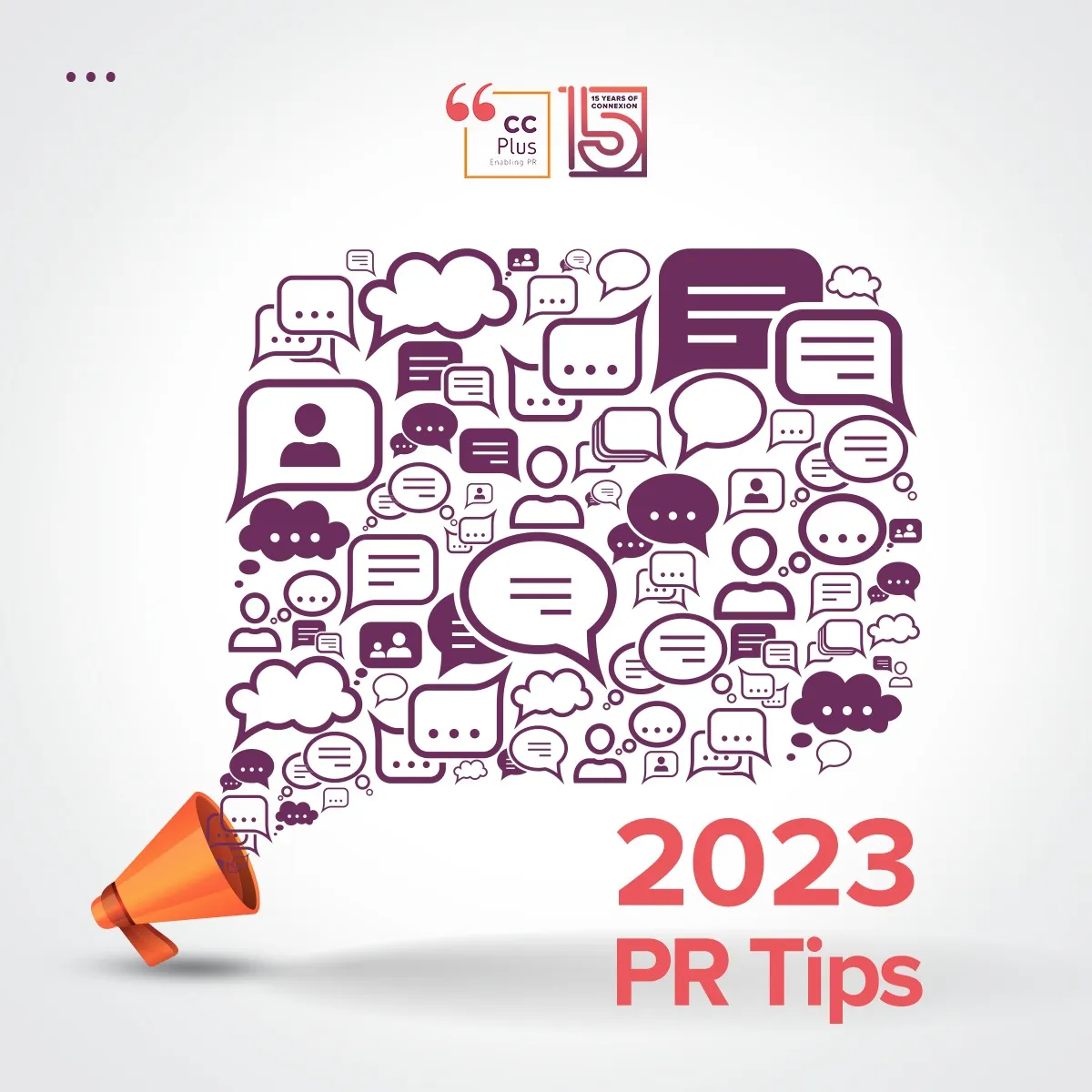 2023 PR Tips