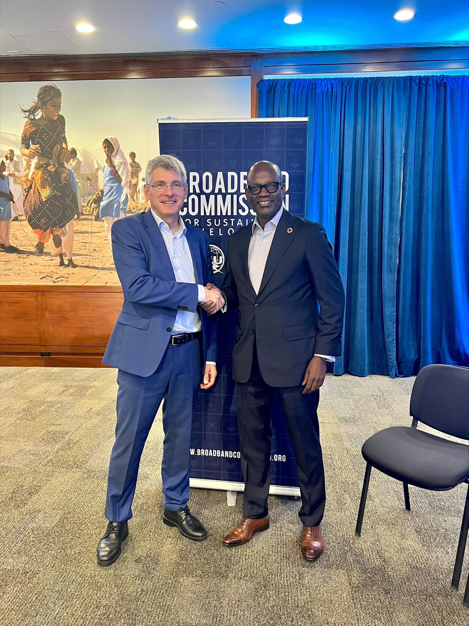 Smart Africa Digital Academy avails Ericsson Educate to boost digital transformation in Africaa