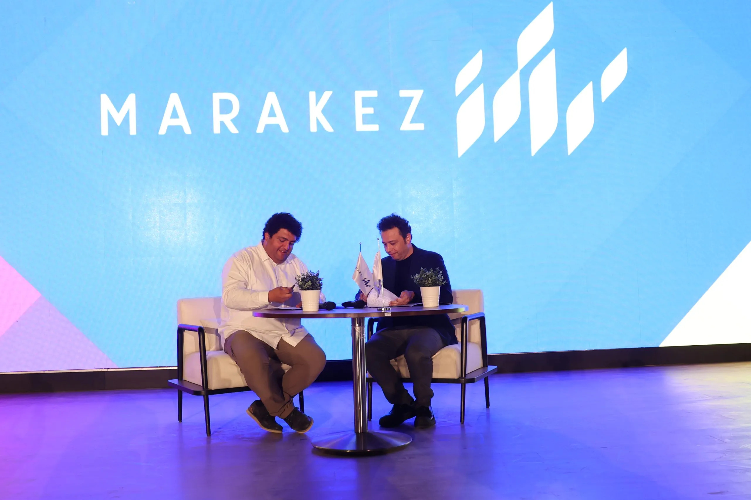 MARAKEZ to launch first vertical event for “RiseUp Retail” from District Five in May 2023