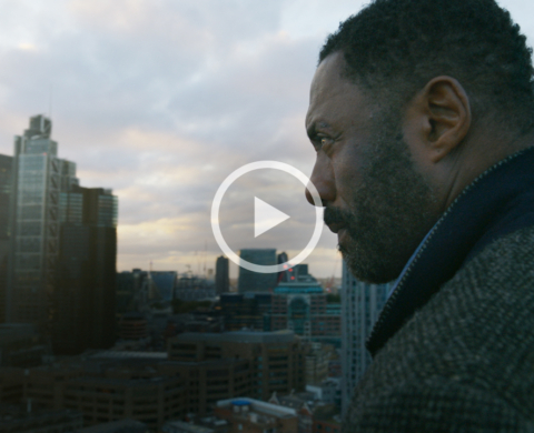 Netflix reveals official trailer for Luther: The Fallen Sun starring Idris Elba