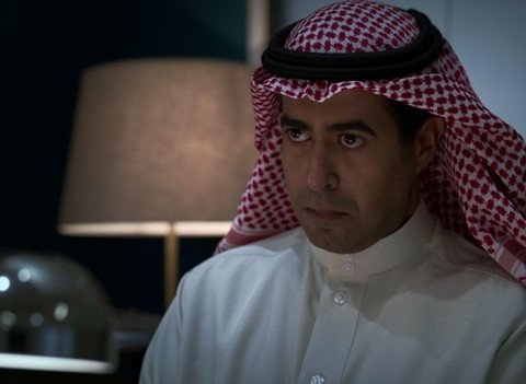 Netflix Releases Trailer of Saudi Psychological Thriller, The Matchmaker