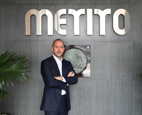 Alpha Dhabi’s Majority Stake Acquisition in Metito Holdings Reaffirms Ongoing Commitment to Addressing Global Water Scarcity