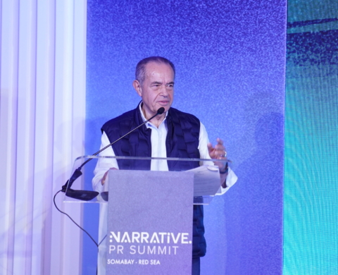 Under the auspicious of the Ministry of Tourism & Egyptian Tourism Authority… Global Perspectives on Egypt’s National Economy at Narrative PR Summit 2023