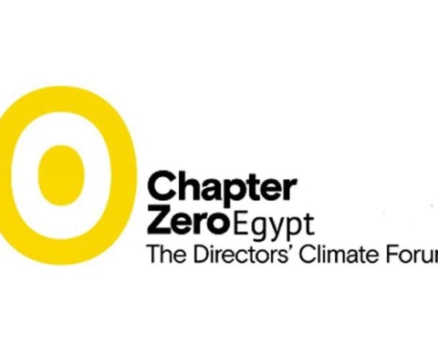 Chapter Zero Egypt holds its fourth awareness session for Board Members and senior executives on Sustainability Reporting Guidelines for Businesses.