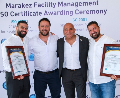 MARAKEZ Introduces Cutting-Edge Facility Management Company, Elevating Standards in Mixed-Use Developments – MARAKEZ FACILITY MANAGEMENT