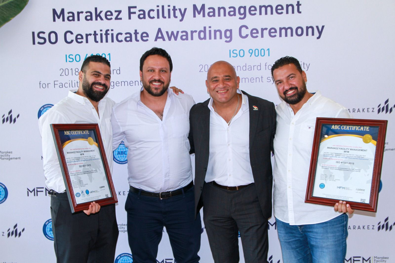 MARAKEZ Introduces Cutting-Edge Facility Management Company, Elevating Standards in Mixed-Use Developments – MARAKEZ FACILITY MANAGEMENT
