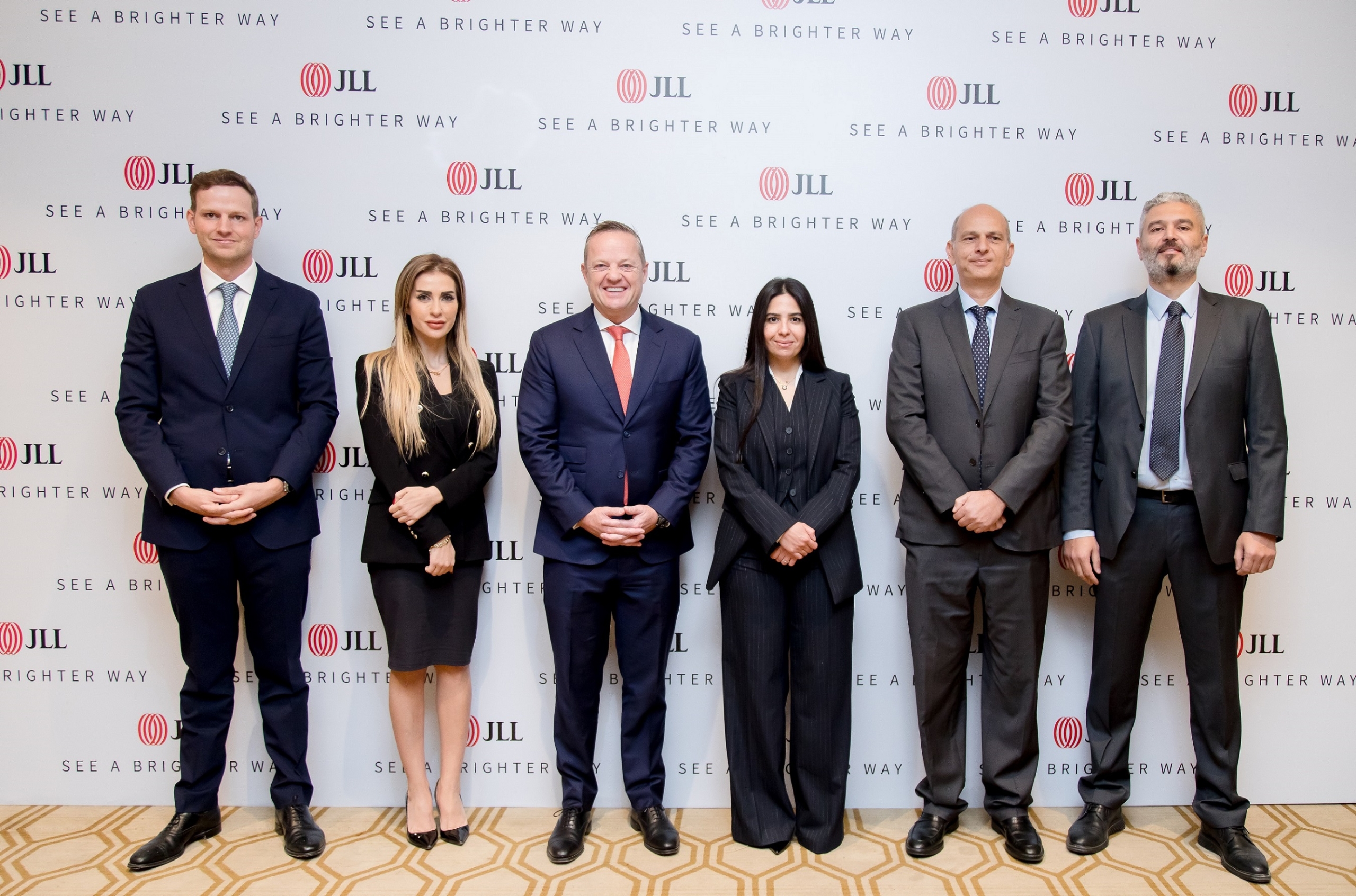 Diversified portfolios and investments in high-demand sectors to drive resilience in Egypt’s real estate market: JLL