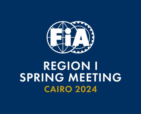 Automobile and Touring Club of Egypt Draws Global Spotlight with Spring Meeting in Cairo